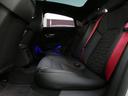 ベースグレード 5スポークコンケーブモジュールブラック21インチアルミ ブラックAudiリングス&ブラックスタイリングパッケージ タングステンカーバイトコーティングブレーキ RSデザインパッケージレッド(44枚目)