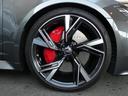 ベースグレード　ブラックＡｕｄｉｒｉｎｇｓ＆カーボングロスブラックスタイリングパッケージ　Ｂａｎｇ＆Ｏｌｕｆｓｅｎ３Ｄアドバンストサウンドシステム　ＲＳスポーツエキゾーストシステム　ブレーキキャリパーレッド　エアサス（11枚目）