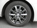 １５インチのアルミホイールを装着しております。