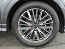 １９インチのアルミホイールを装着しております。