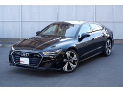 【Ａ７　Ｓｐｏｒｔｂａｃｋ　４５　ＴＦＳＩ　ｑｕａｔｔｒｏ】パノラマサンルーフ　Ｂａｎｇ＆Ｏｌｕｆｓｅｎ３Ｄサウンドシステム１６スピーカー　ＨＤマトリクスＬＥＤヘッドライト　アウディレーザーライト 2