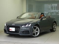 TTロードスター（アウディ）の中古車を探すなら【グーネット】