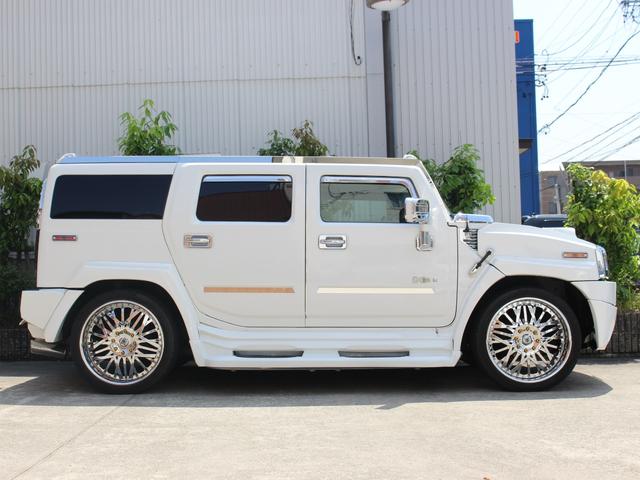 ハマーハマーh2 中古車 Motor Fan モーターファン ハマーハマーh2 中古車 Motor Fan モーターファン