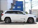 CHRYSLER JEEP JEEP GRAND CHEROKEE