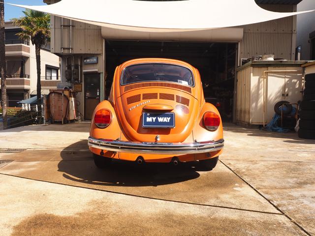 タイプI 　１９７３ｙ　１３００（8枚目）