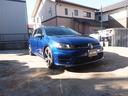 VOLKSWAGEN GOLF R VARIANT