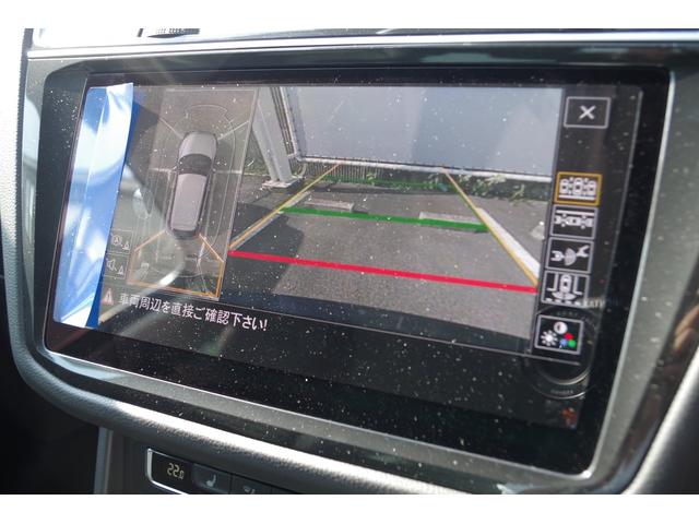 TDI 4モーション ハイライン 純ナビ クリーンディーゼル(9枚目)