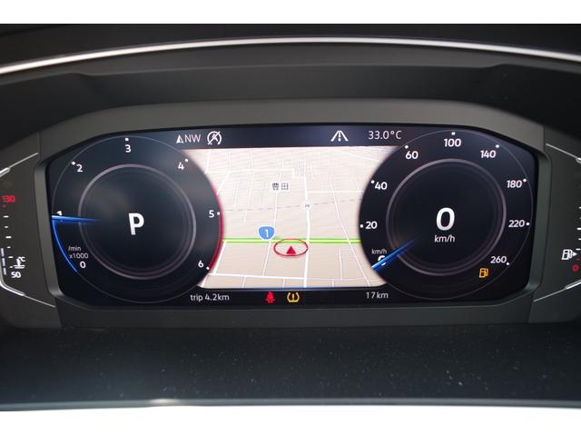 TDI 4モーション ハイライン 純ナビ クリーンディーゼル(10枚目)