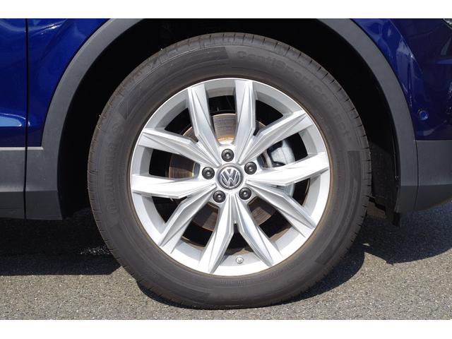 TDI 4モーション ハイライン 純ナビ クリーンディーゼル(20枚目)