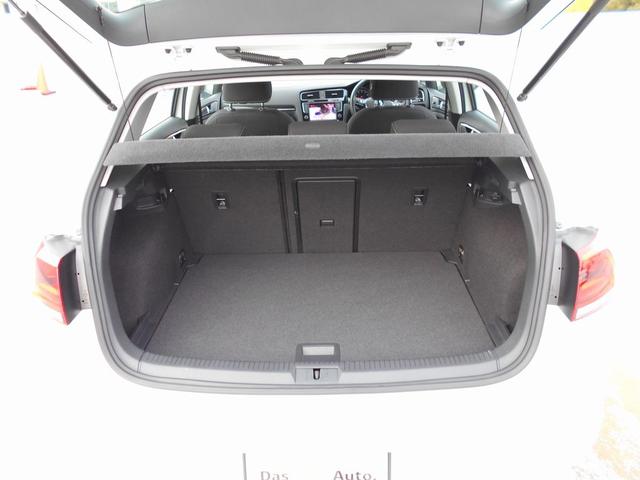 TSI Highline BMT 正規認定中古車 1オーナー(12枚目)