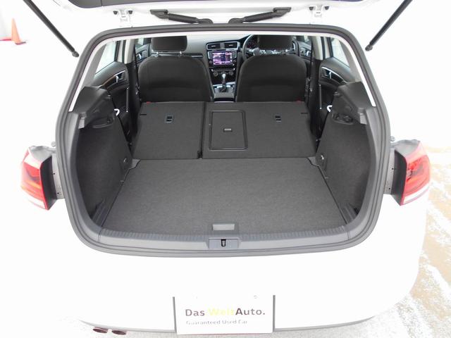 TSI Highline BMT 正規認定中古車 1オーナー(13枚目)