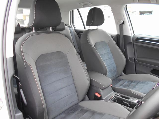 TSI Highline BMT 正規認定中古車 1オーナー(15枚目)