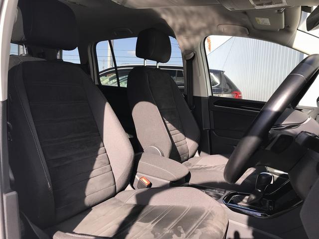 TSI Highline 正規認定中古車 1オーナー 禁煙車(15枚目)
