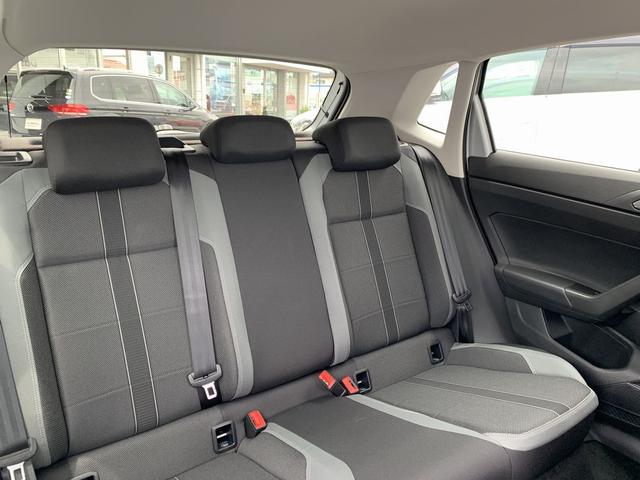 TSI Highline 正規認定中古車 デモカー ACC(14枚目)