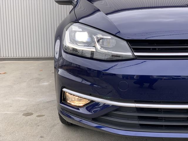 TSI Highline 正規認定中古車 1オーナー ACC(4枚目)