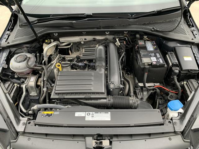 TSI Highline 正規認定中古車 1オーナー ACC(20枚目)