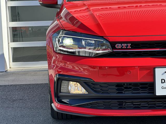 フォルクスワーゲン ポロＧＴＩ