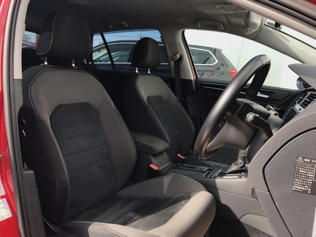 TSI Highline BMT 正規認定中古車 1オーナー(9枚目)