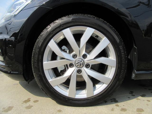 TSI Highline 正規認定中古車 デモカー(13枚目)