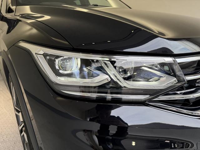 ティグアン TSI Rライン(3枚目)