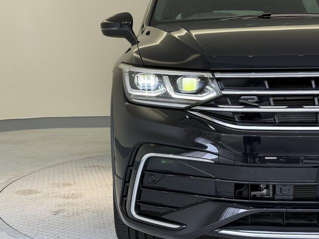 ティグアン TSI Rライン(4枚目)