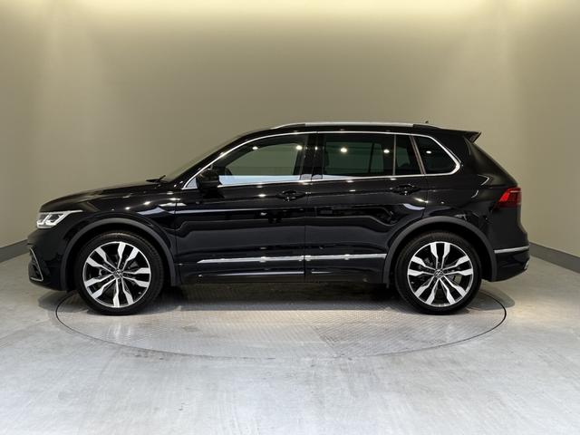 ティグアン TSI Rライン(5枚目)