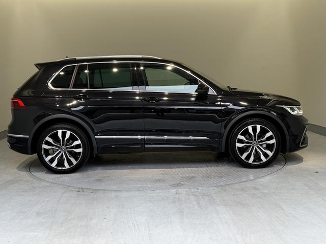 ティグアン TSI Rライン(7枚目)