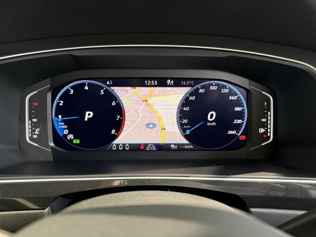 ティグアン TSI Rライン(12枚目)