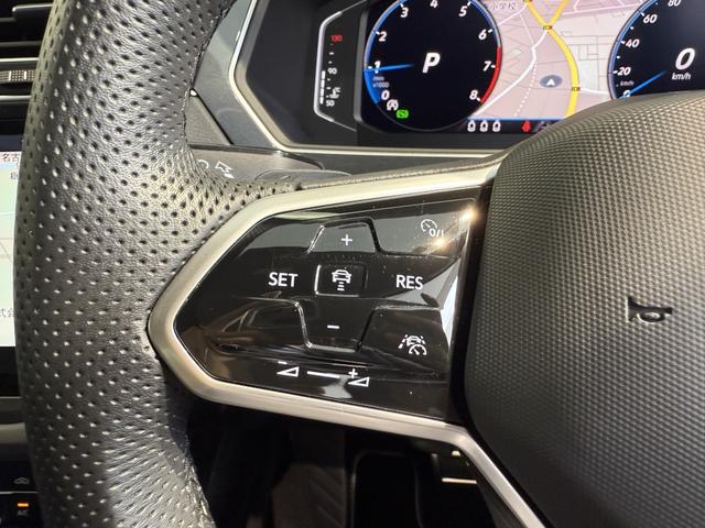 ティグアン TSI Rライン(13枚目)