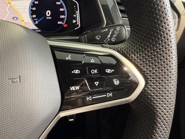 ティグアン TSI Rライン(14枚目)