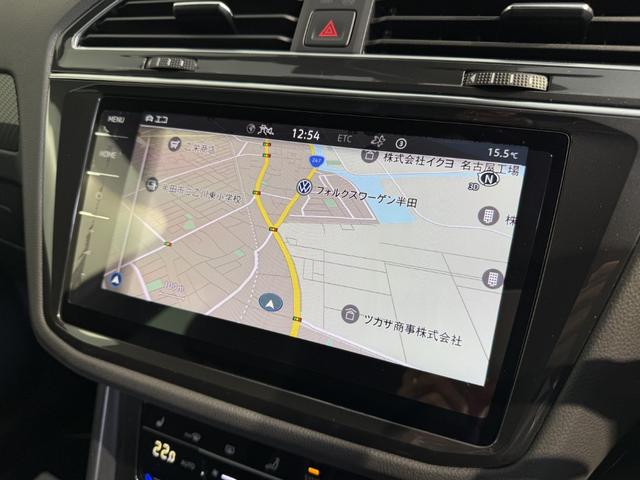 ティグアン TSI Rライン(19枚目)