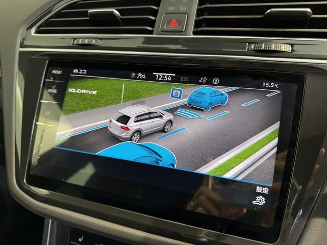 ティグアン TSI Rライン(21枚目)