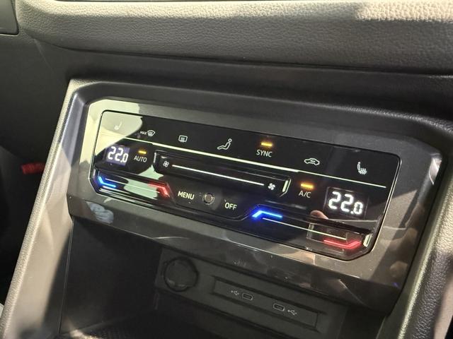 ティグアン TSI Rライン(22枚目)