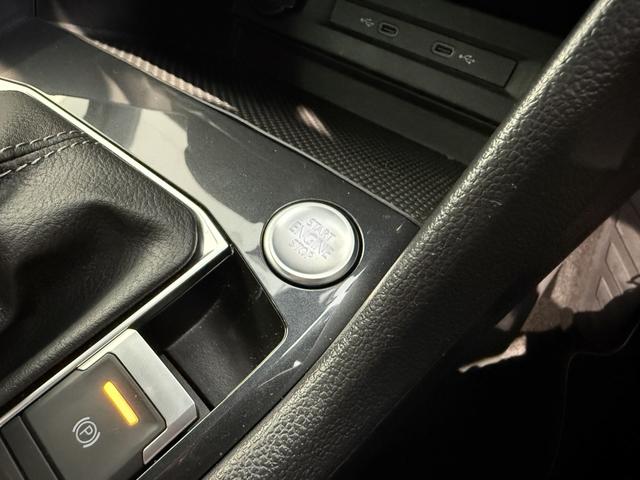 ティグアン TSI Rライン(25枚目)