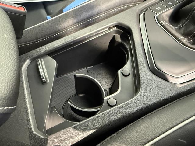 ティグアン TSI Rライン(31枚目)