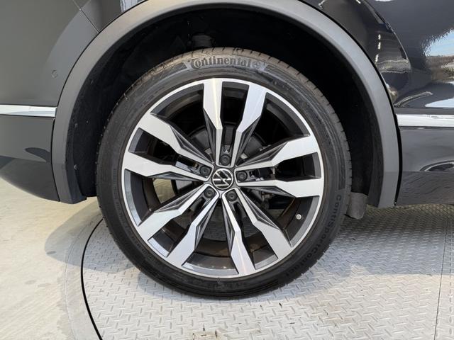 ティグアン TSI Rライン(43枚目)