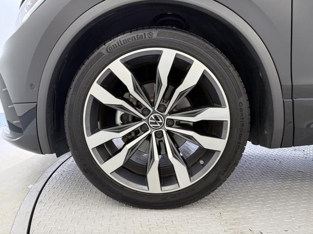 ティグアン TSI Rライン(44枚目)