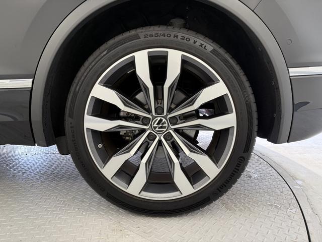 ティグアン TSI Rライン(45枚目)