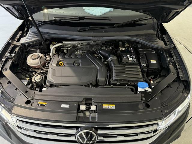 ティグアン TSI Rライン(46枚目)