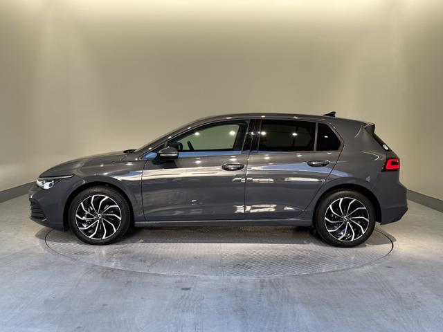 ゴルフ ＴＤＩアクティブアドバンス　プラチナムエディション（5枚目）