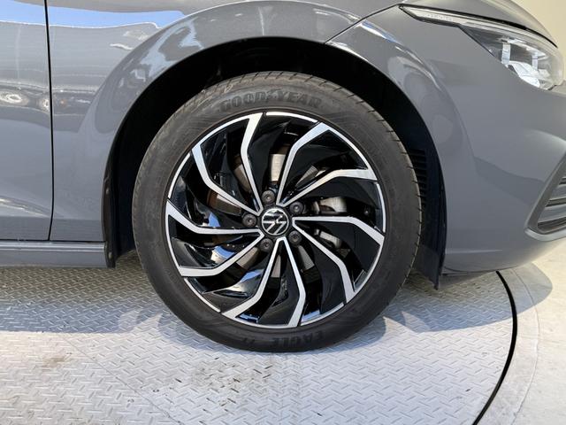 ゴルフ ＴＤＩアクティブアドバンス　プラチナムエディション（8枚目）