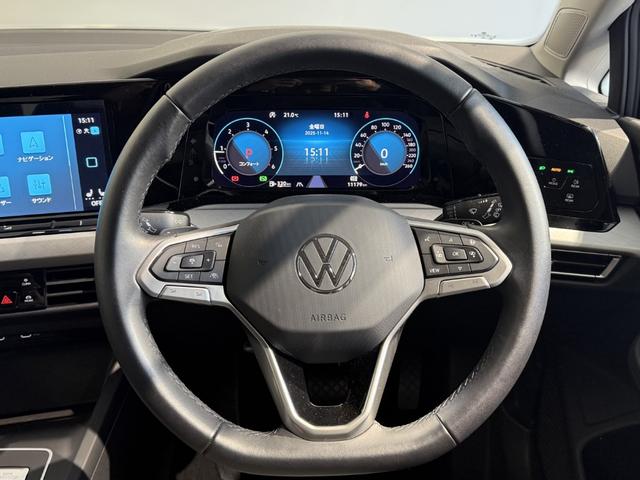 ゴルフ ＴＤＩアクティブアドバンス　プラチナムエディション（12枚目）