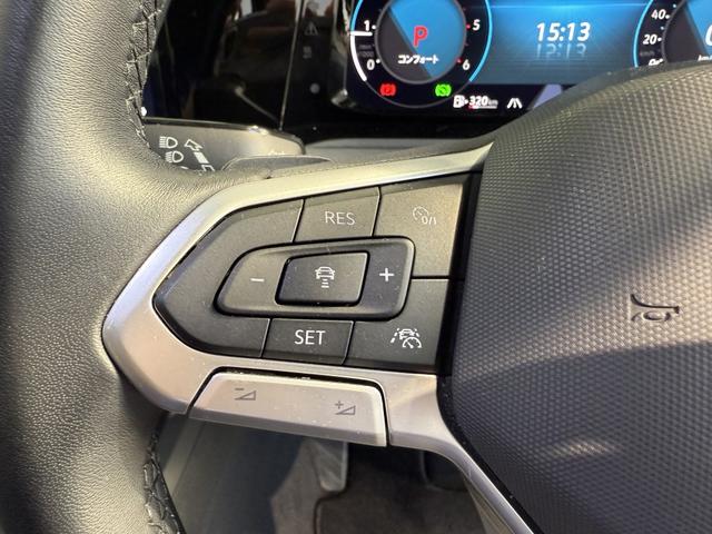 ゴルフ ＴＤＩアクティブアドバンス　プラチナムエディション（17枚目）