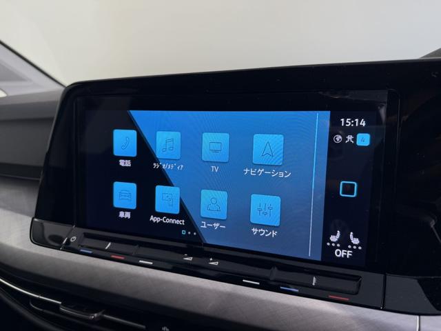 ゴルフ ＴＤＩアクティブアドバンス　プラチナムエディション（23枚目）