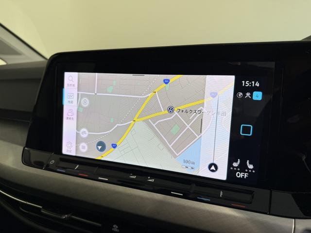 ゴルフ ＴＤＩアクティブアドバンス　プラチナムエディション（25枚目）