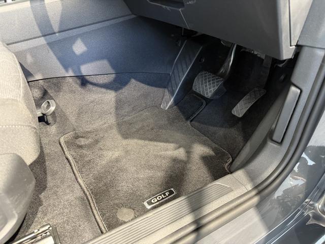 ゴルフ ＴＤＩアクティブアドバンス　プラチナムエディション（40枚目）