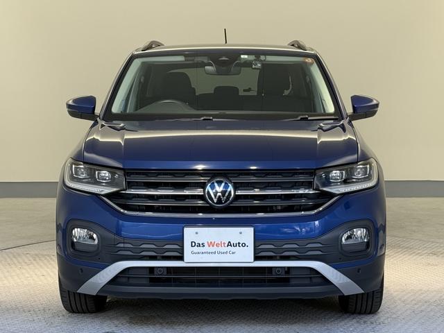 Ｔ－クロス ＴＳＩ　アクティブ（2枚目）