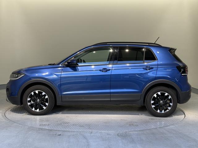 Ｔ－クロス ＴＳＩ　アクティブ（3枚目）