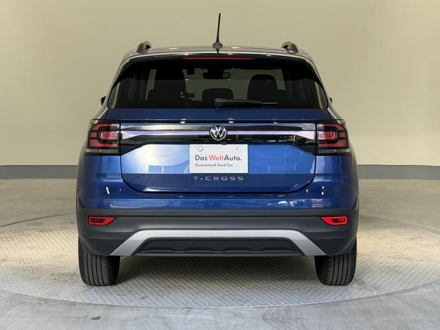 Ｔ－クロス ＴＳＩ　アクティブ（5枚目）