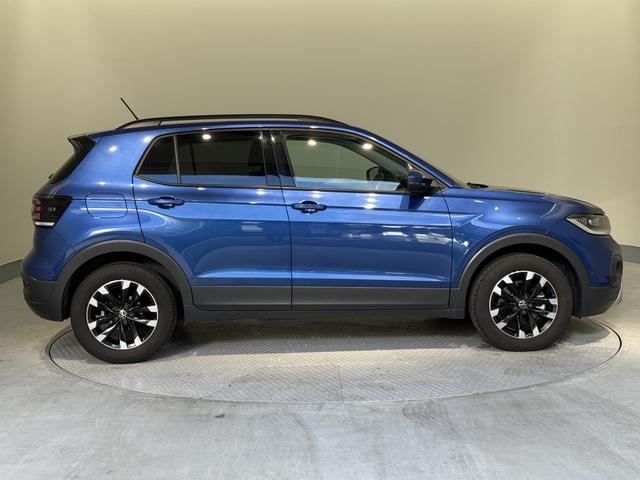 Ｔ－クロス ＴＳＩ　アクティブ（7枚目）